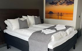 Hotell Sjyen